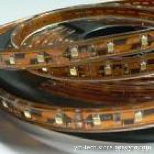 3528SMD LED Strip30 LED WHITE PCB  WATERPROOF